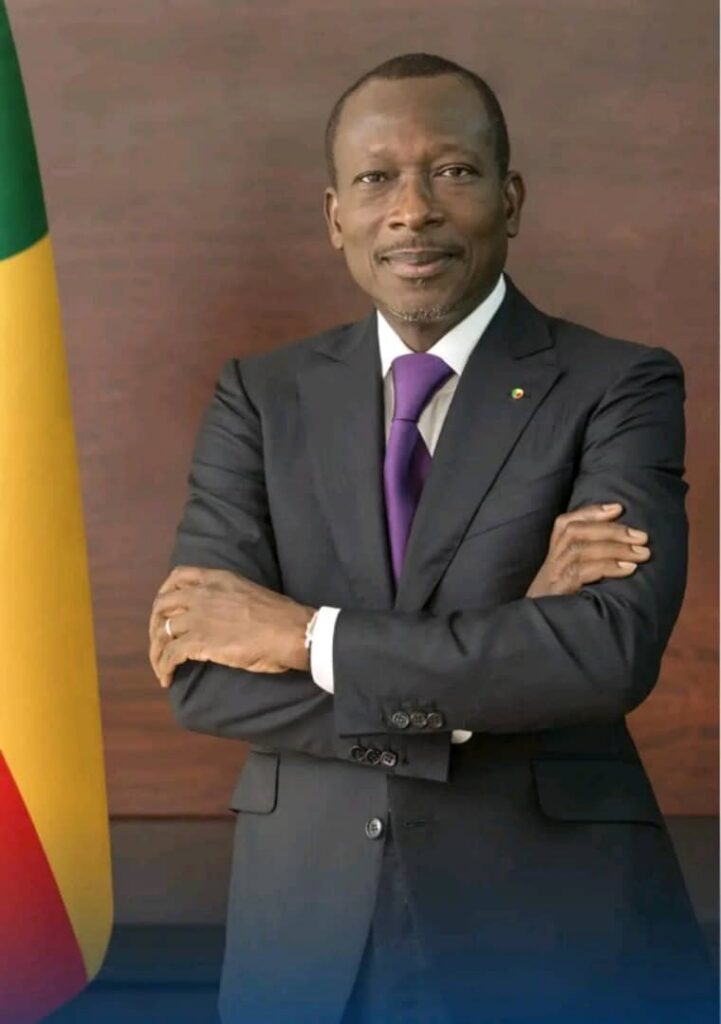 Bénin / Coup d'État : Retour sur la tentative de déstabilisation du 7 décembre 2025