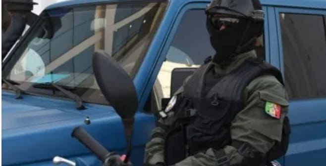 Ranérou : un tradipraticien interpellé pour gestion d’un groupe pro-terroriste