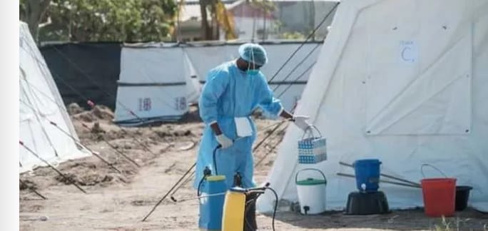RDC : Une épidémie de choléra hors de contrôle secoue le pays
