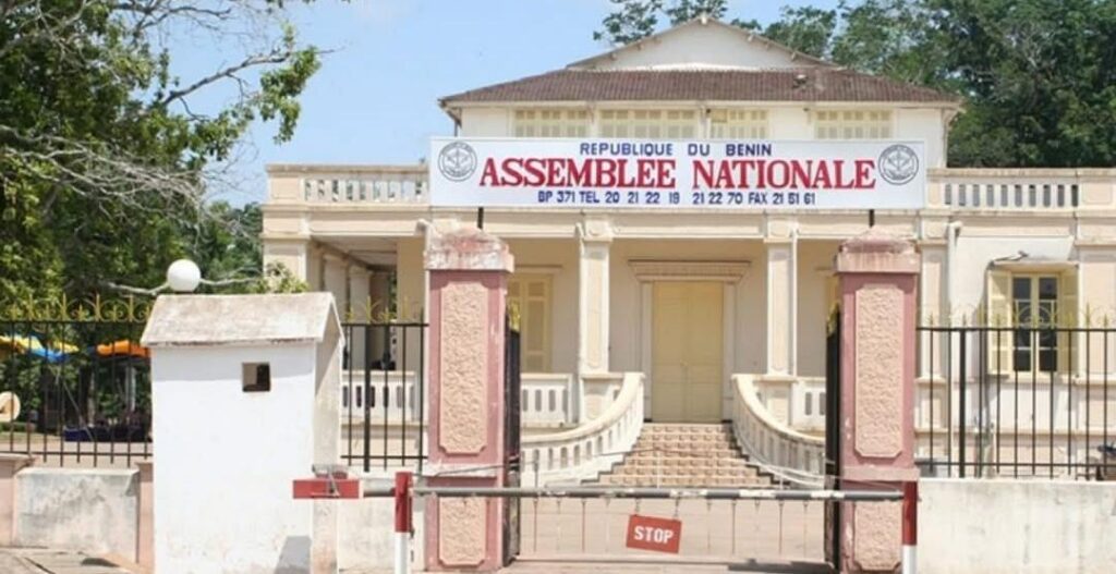 Bénin / Institutions: L’Assemblée nationale révise ses outils de contrôle de l’action gouvernementale