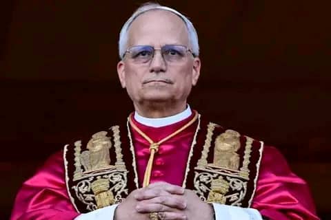 Transatlantique : le pape Léon XIV sonne l’alerte après les critiques de Trump contre l’Europe