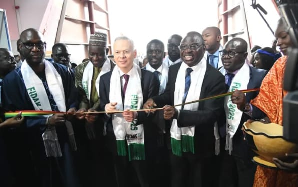 FIDAK 2025 : Trois semaines d’opportunités pour dynamiser l’économie sénégalaise