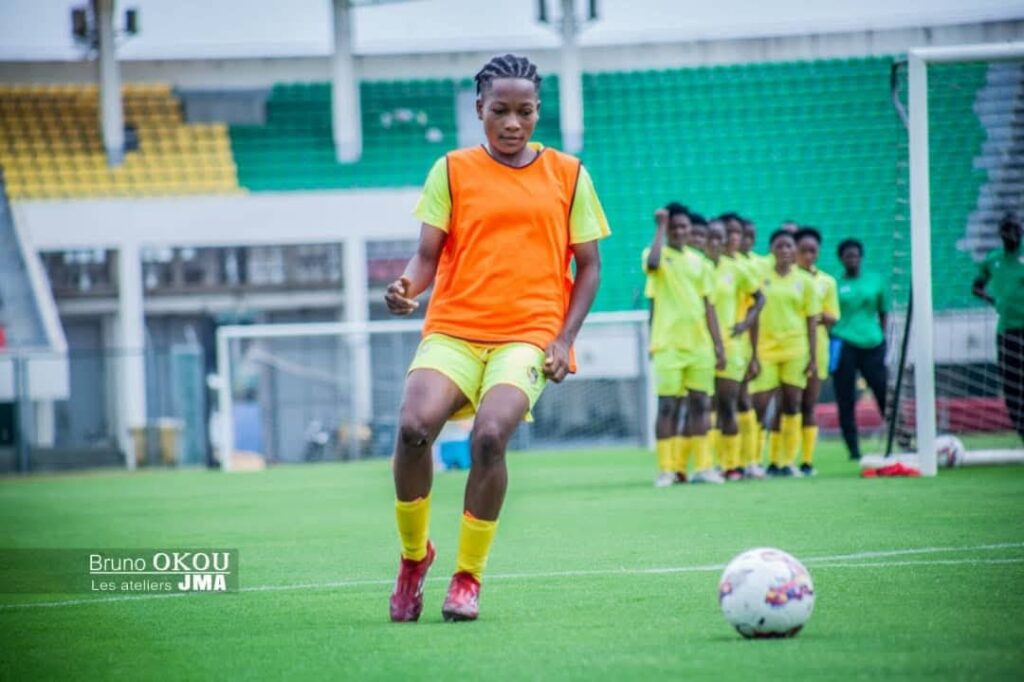 Classement FIFA féminin : le Bénin termine l’année 2025 sur une note ascendante