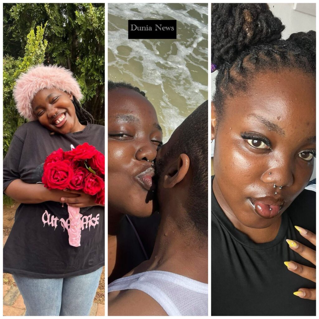 🇳🇬 NIGERIA | Elle remercie son compagnon après l’avoir trompé avec le père de son enfant : la toile en ébullition