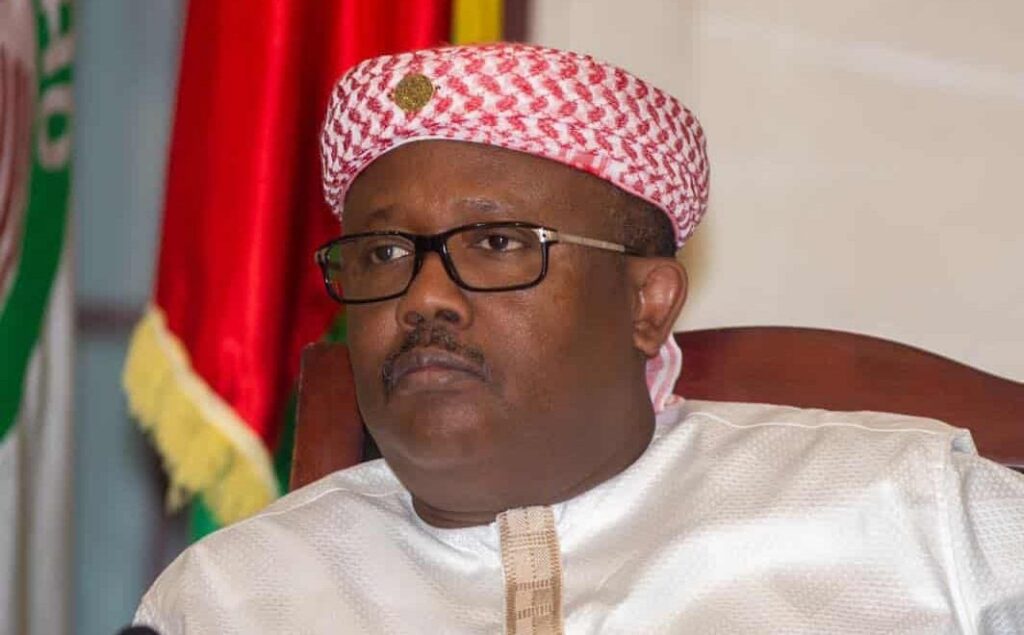 Portugal | Un proche de l’ancien président bissau‑guinéen arrêté à Lisbonne avec près de 5 millions d’euros en liquide