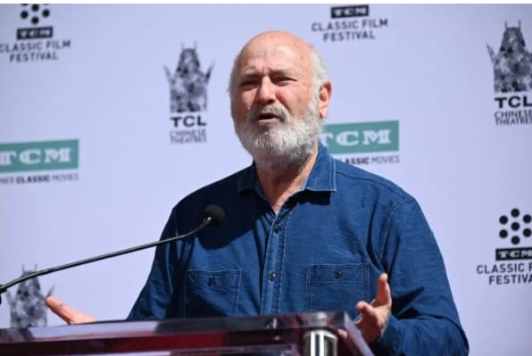 Drame en Californie : le réalisateur Rob Reiner et son épouse retrouvés morts à Brentwood