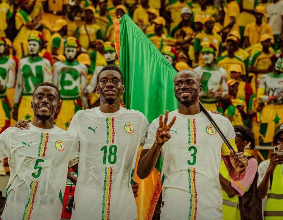 CAN 2025 : Les Lions rugissent déjà dans nos cœurs