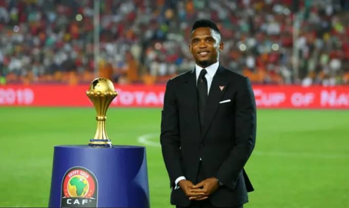 CAN : Les artificiers éternels du football africain