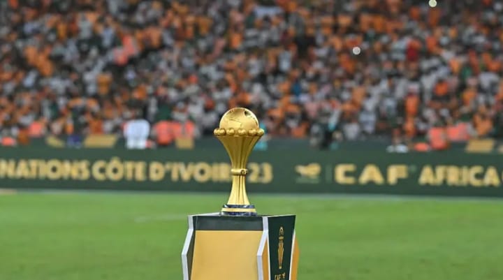 CAN 2025 au Maroc : cinq nations en pole position pour le sacre continental