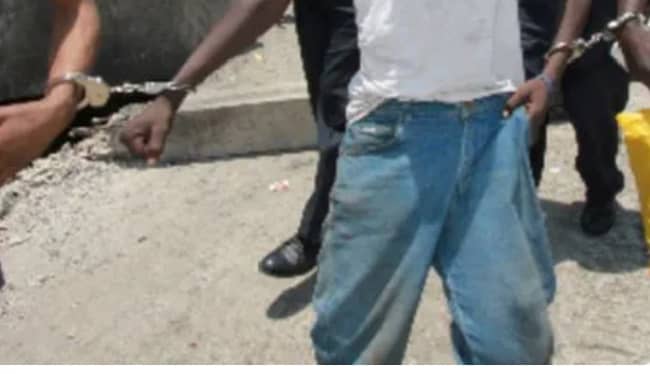 Mbacké : Démantèlement d’un gang et saisie d’un arsenal d’armes