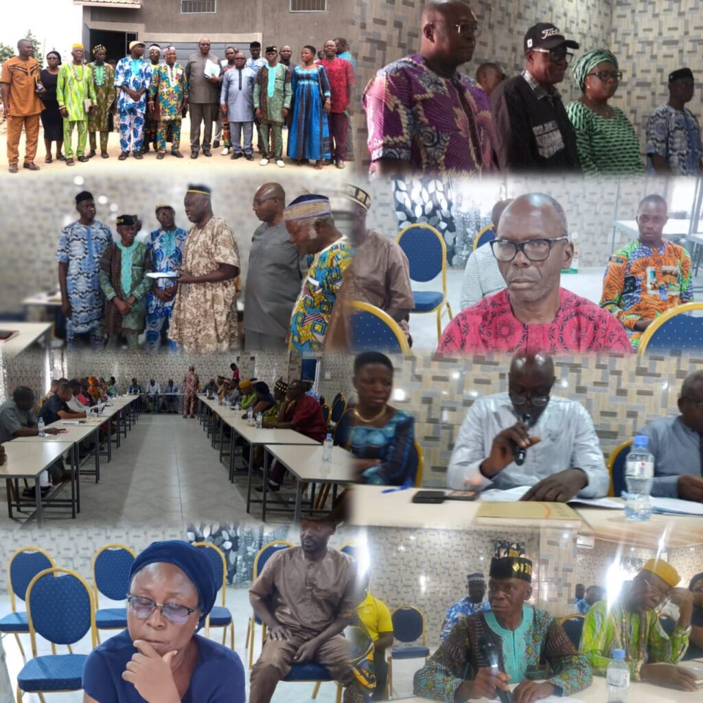 Odon Itsù 2025 : le comité d’organisation dresse le bilan et passe le flambeau à l’édition 2026