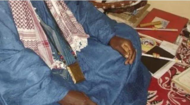 Senegal : Un escroc se faisant passer pour féticheur arrêté après avoir soutiré 18 millions à une commerçante