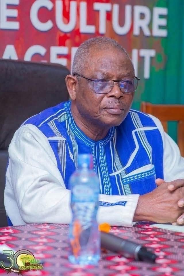 Burkina Faso : « Certains font de l’humour sans talent », le tacle cinglant de Koudbi Koala aux Awards du Rire