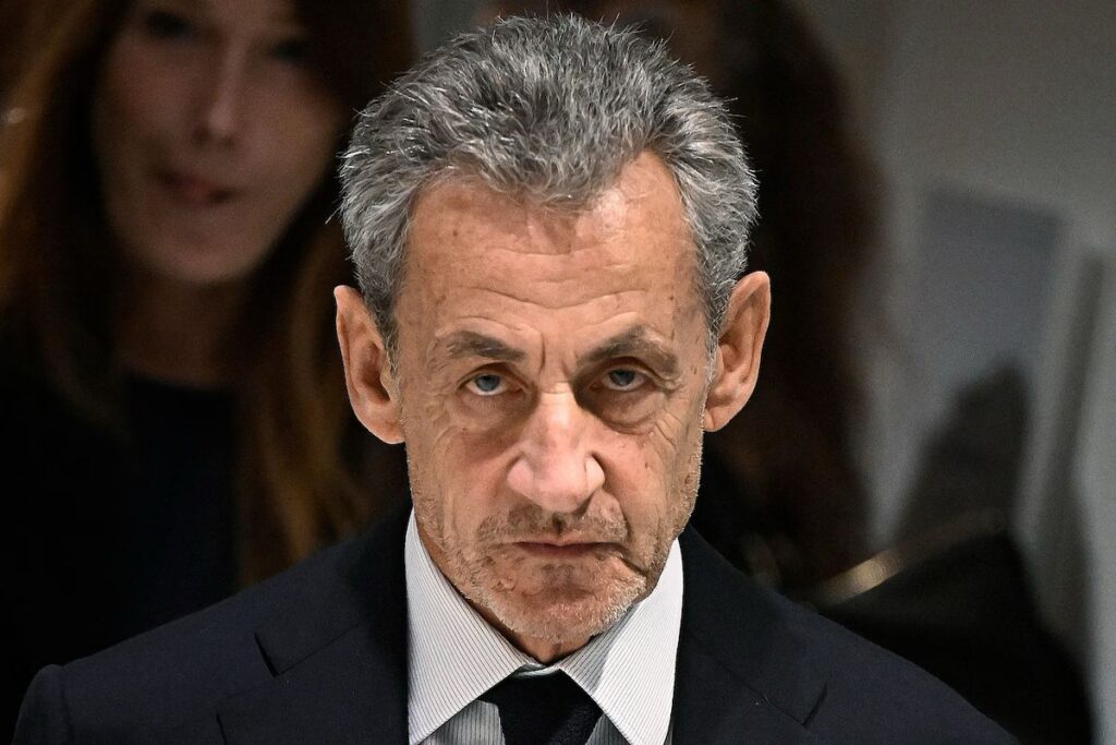 France : Nicolas Sarkozy visé par une demande de procédure disciplinaire de la part de ses confrères avocats