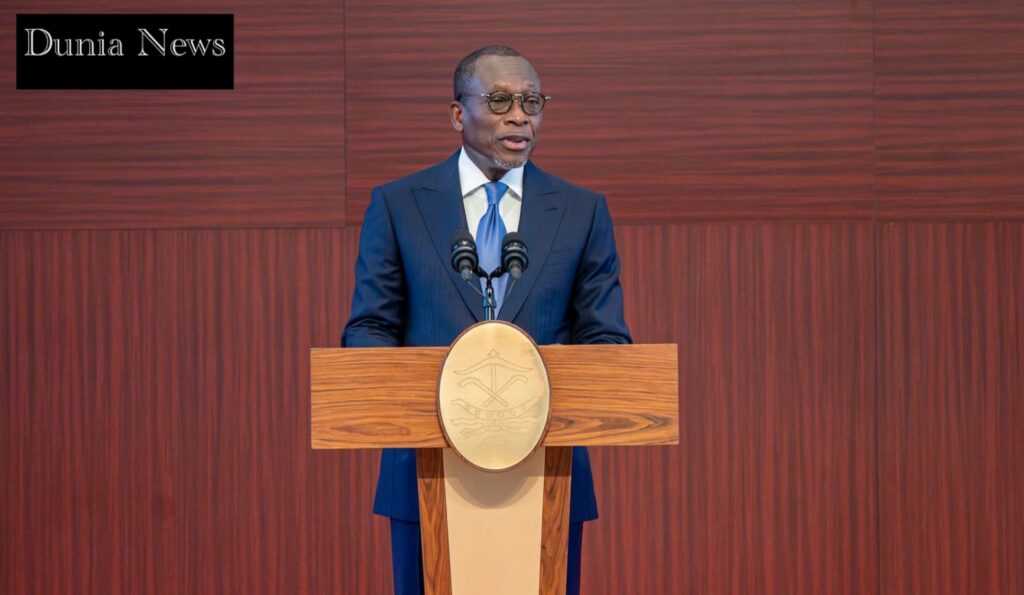 BÉNIN : DE NOUVELLES FIGURES À LA TÊTE DES CENTRES NATIONAUX