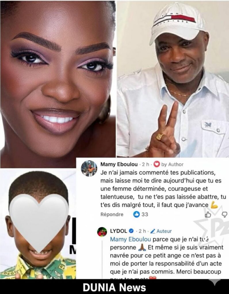 EXCLUSIF : Lydol brise le silence sur l'affaire Mathis et revendique sa part de vérité