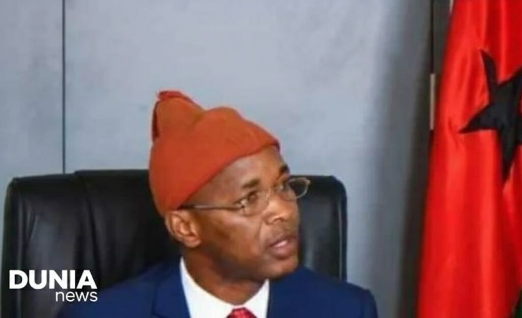 🇬🇼 GUINÉE-BISSAU : Fernando Dias da Costa revendique la victoire et lance une offensive judiciaire