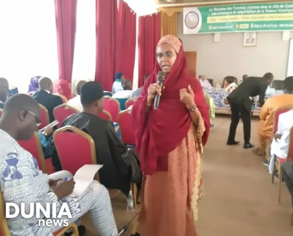 Garoua, Cameroun : séminaire du ministère des Finances pour expliquer la finance islamique et ses mécanismes