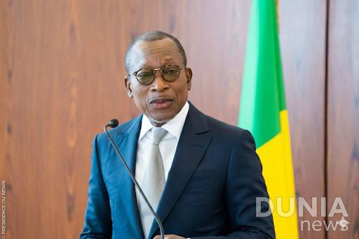 Mandat présidentiel au Bénin : Patrice Talon défend le septennat et plaide pour un temps d’action plus long