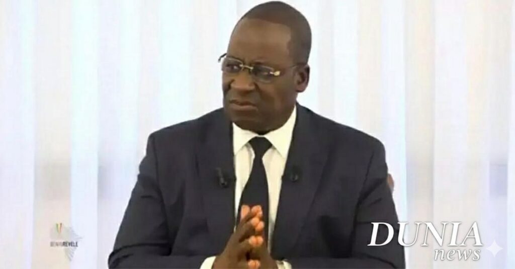 Bénin : Le Registre numérique des associations et fondations entre en vigueur