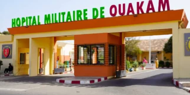 Cancer du sein : l’Hôpital militaire de Ouakam franchit un cap technologique historique en Afrique de l’Ouest