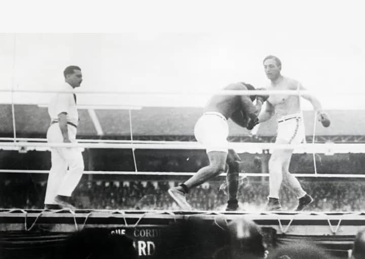 Battling Siki, le champion noir que l’Europe voulait effacer