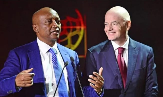 Football africain : la CAF acte une CAN tous les quatre ans et lance une Ligue des Nations continentale