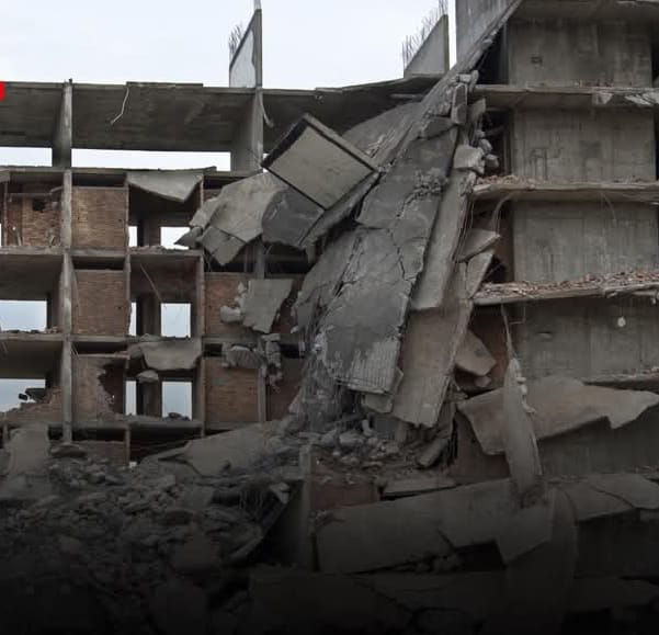 Effondrements d’immeubles au Sénégal : l’État annonce un durcissement des règles de construction