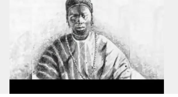 Ndiadiane Ndiaye, aux sources du pouvoir sénégambien