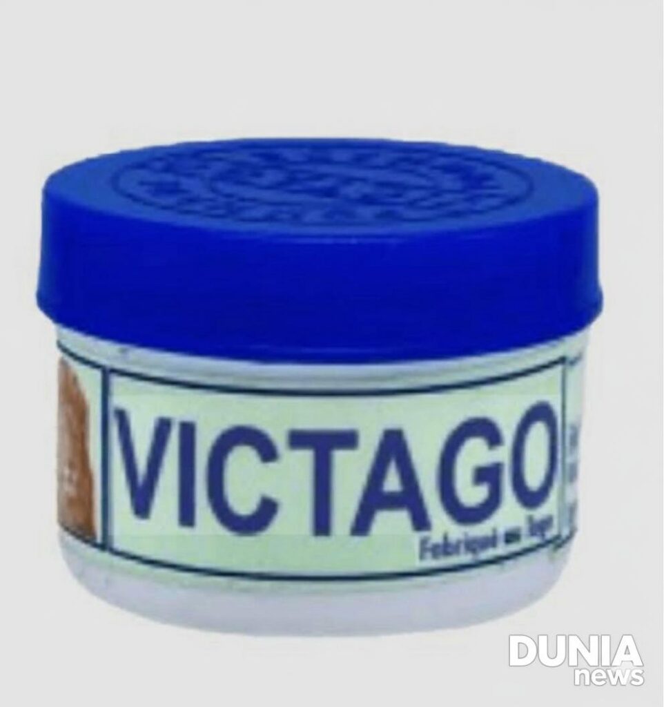 SANTÉ | Victago : Le baume togolais qui soulage les maux du quotidien