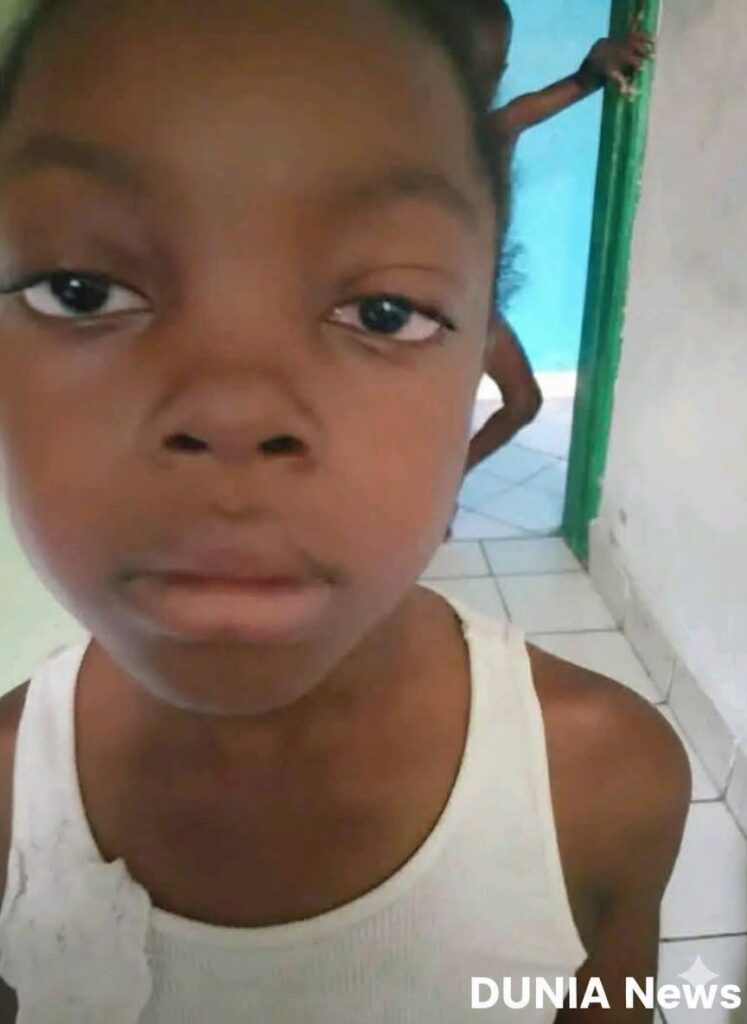 🚨 ALERTE DISPARITION : La petite Laure, 8 ans, recherchée activement