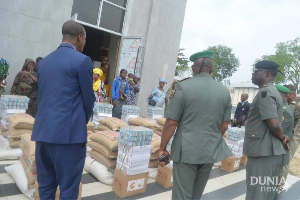 Fêtes de fin d’année au Bénin : Entre humanisme d’État et stratégie de résilience nationale