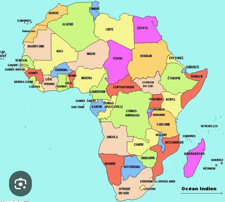 Ce que la CAN fait aux hommes