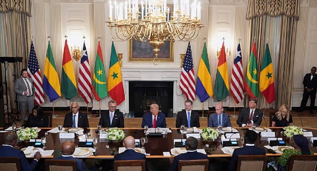 Diplomatie américaine : Trump met fin aux mandats de 13 ambassadeurs africains