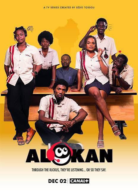 AFFAIRES SÈDO TOSSOU : Le revers de la médaille pour le créateur d’« Alokan »