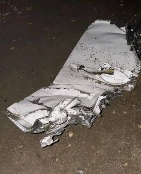 Crash d’un jet privé transportant le chef d’état-major libyen : Ankara retrouve l’épave, plusieurs hauts responsables périssent