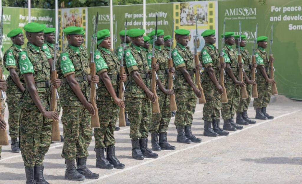 ONU : le Conseil de sécurité renouvelle à l’unanimité le mandat de l’AUSSOM jusqu’à fin 2026, actant une transition stratégique en Somalie
