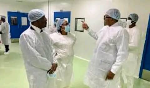 Crise médicale au Cameroun : l’Ordre national des médecins tire la sonnette d’alarme