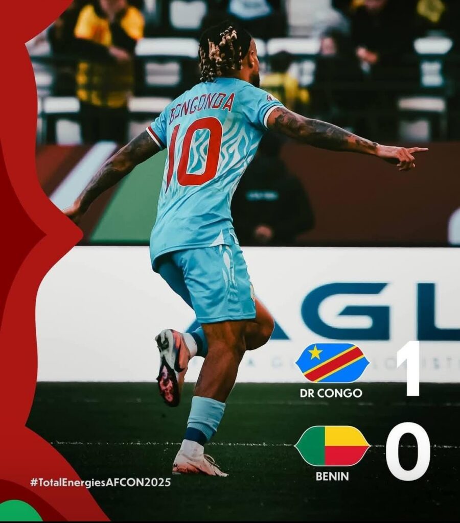 CAN Maroc 2025 : le Sénégal et la Tunisie en démonstration, le Nigeria démarre sans briller