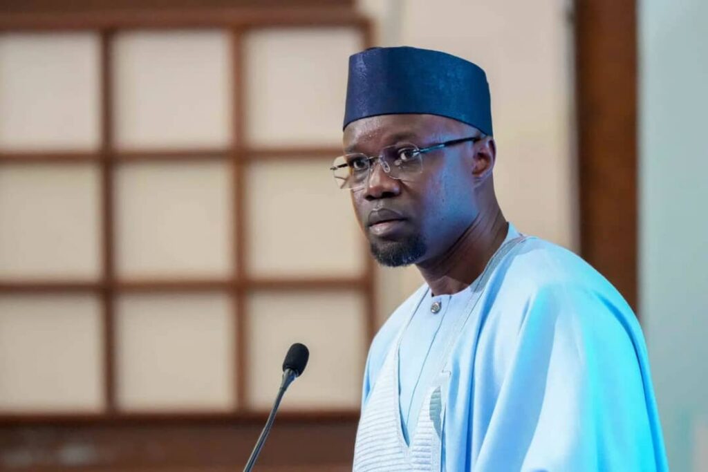 Sénégal : Ousmane Sonko engage une bataille judiciaire pour “laver” son honneur et sécuriser son éligibilité future