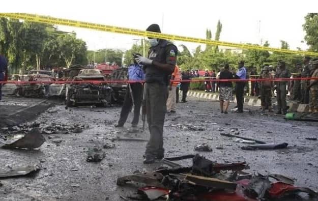 Attentat meurtrier dans une mosquée au nord-est du Nigeria : plusieurs victimes à déplorer