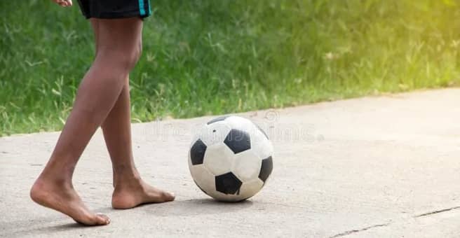 Accusations graves contre un footballeur : une affaire de viol présumé sur mineure secoue Golf-Sud