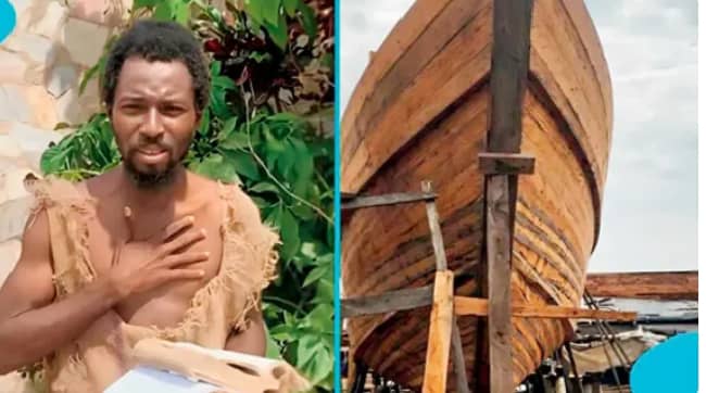 Ghana : une prophétie apocalyptique ajournée, la polémique enfle