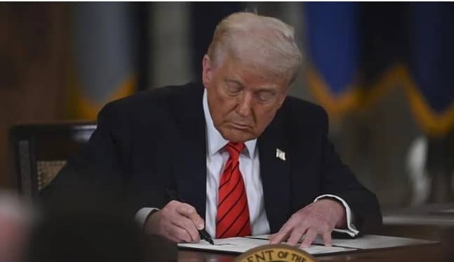 Washington et Caracas : les dessous d’une guerre secrète menée par la CIA sous Trump