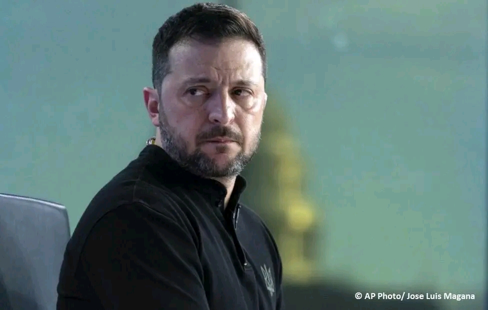 Ukraine / Paix: Zelensky dévoile un plan en 20 points pour sortir du conflit avec la Russie