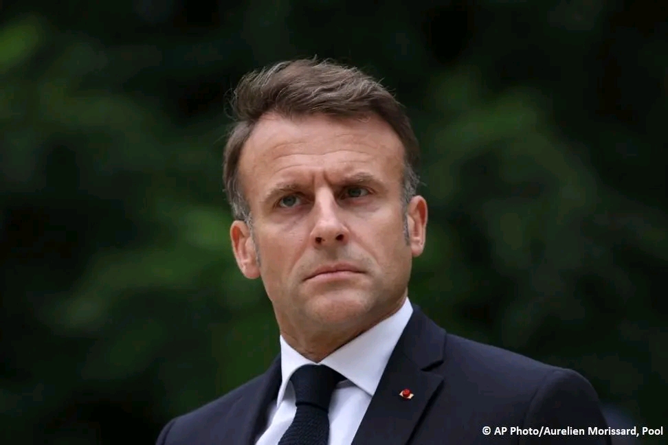 France / Diplomatie: Emmanuel Macron dénonce les sanctions américaines contre Thierry Breton