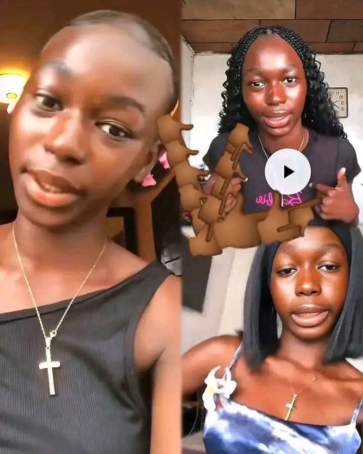 Congo / Réseaux sociaux: L’influenceuse Crystal victime d’une fuite de contenus intimes