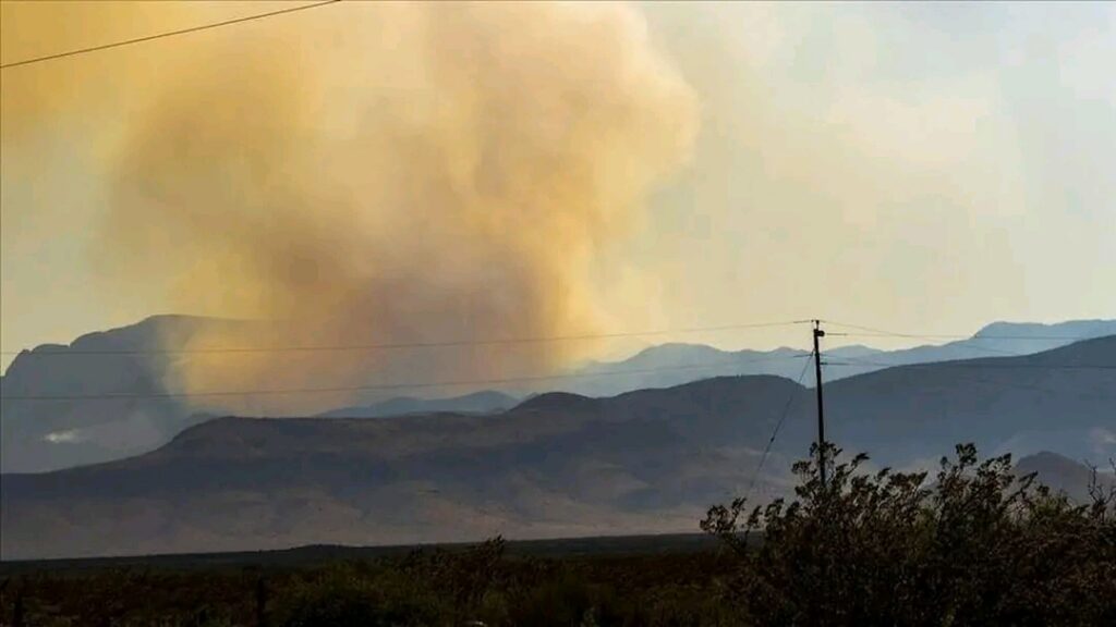 Tanzanie : Un avion de secours s’écrase sur le mont Kilimandjaro, cinq morts dont deux touristes tchèques
