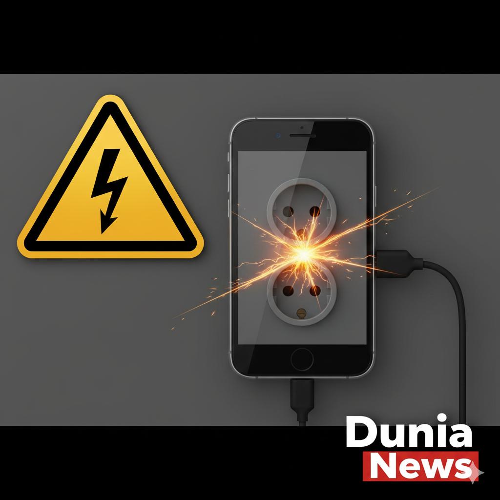 🇧🇯 BÉNIN : Drame à Ifangni — Un élève de 4e électrocuté par son téléphone en charge