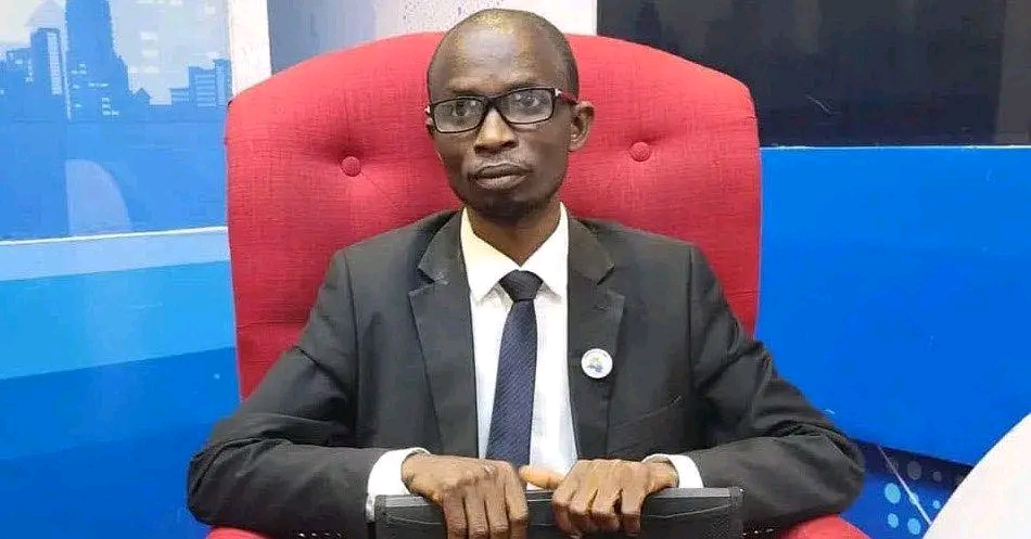 RDC / Justice: Parole Kamizelo Sukadi transféré au Parquet de Kinshasa/Gombe